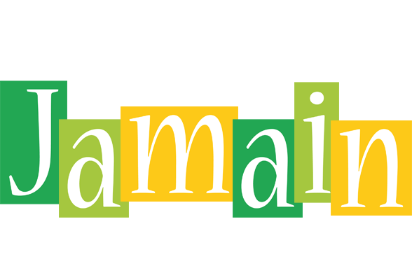 Jamain lemonade logo