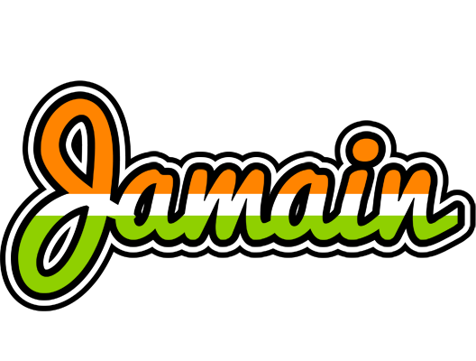 Jamain mumbai logo