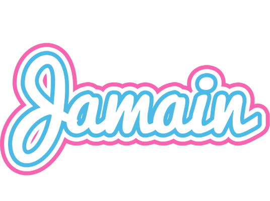 Jamain outdoors logo