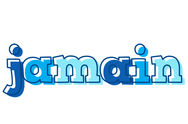 Jamain sailor logo