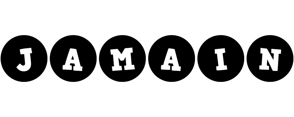 Jamain tools logo