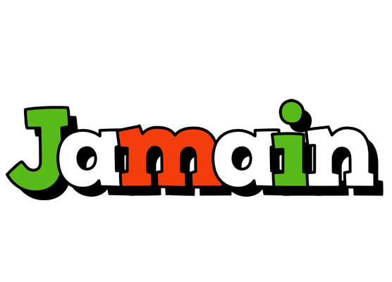 Jamain venezia logo