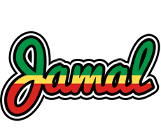 Jamal african logo