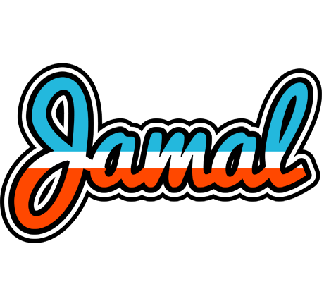 Jamal america logo