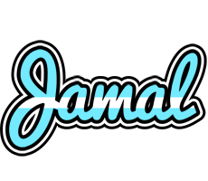 Jamal argentine logo