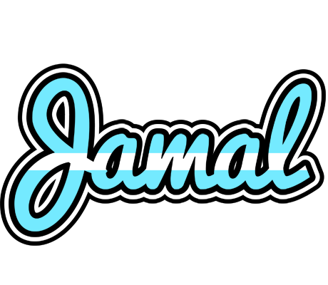 Jamal argentine logo