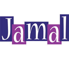 Jamal autumn logo