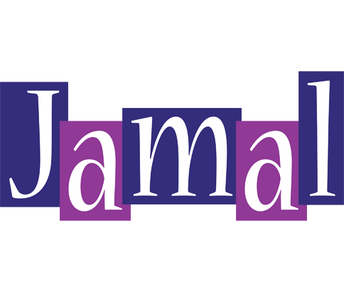 Jamal autumn logo