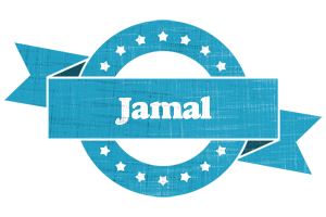 Jamal balance logo