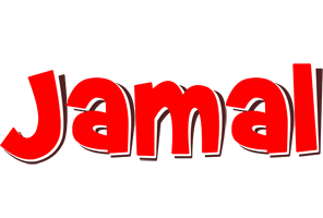 Jamal basket logo