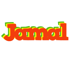 Jamal bbq logo