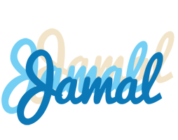 Jamal breeze logo