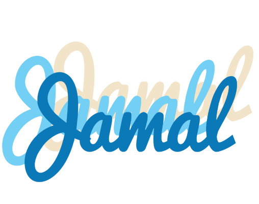 Jamal breeze logo
