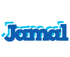 Jamal business logo