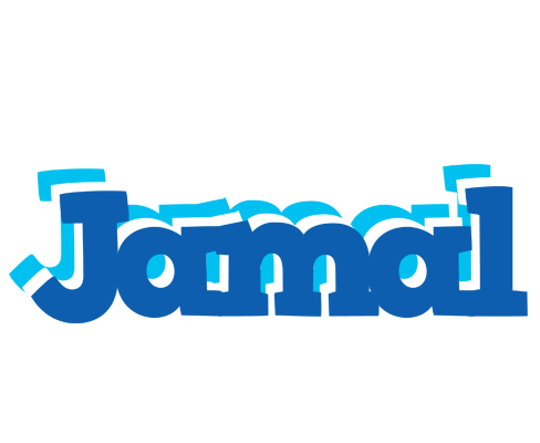 Jamal business logo