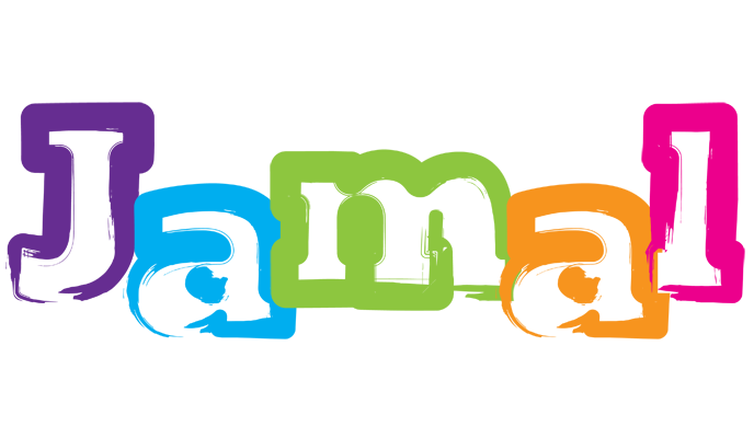 Jamal casino logo