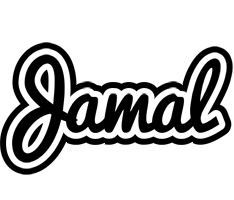 Jamal chess logo