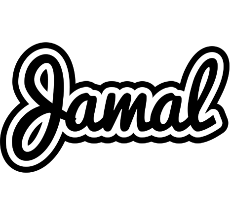Jamal chess logo
