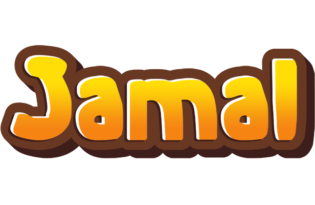 Jamal cookies logo