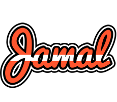 Jamal denmark logo