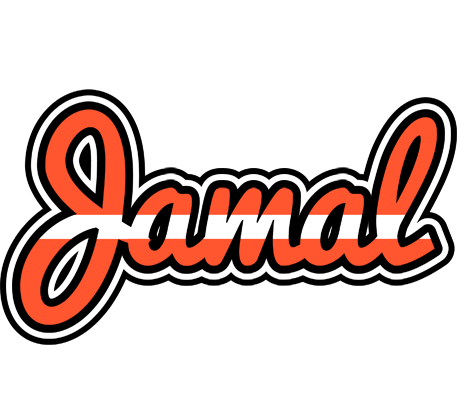 Jamal denmark logo