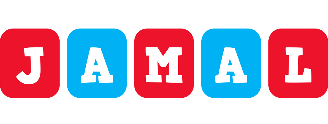 Jamal diesel logo