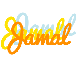 Jamal energy logo