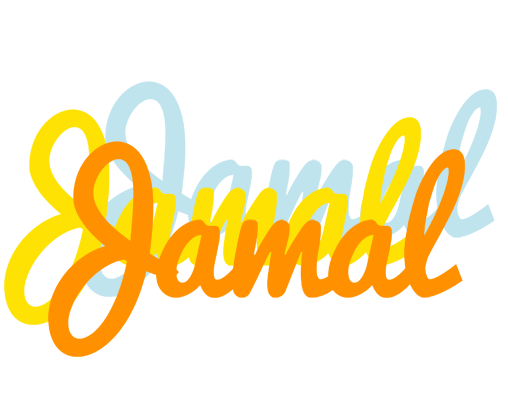 Jamal energy logo