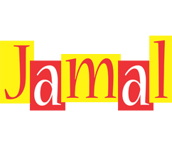 Jamal errors logo