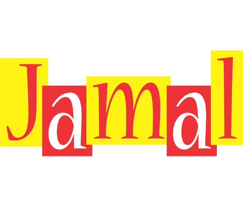 Jamal errors logo