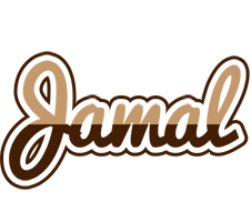 Jamal exclusive logo