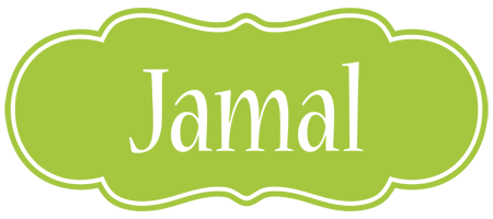 Jamal family logo