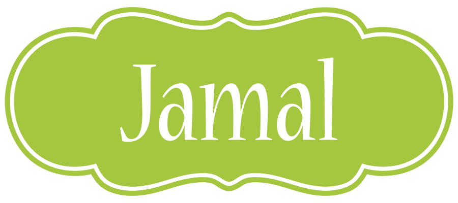 Jamal family logo
