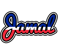 Jamal france logo