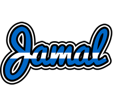 Jamal greece logo