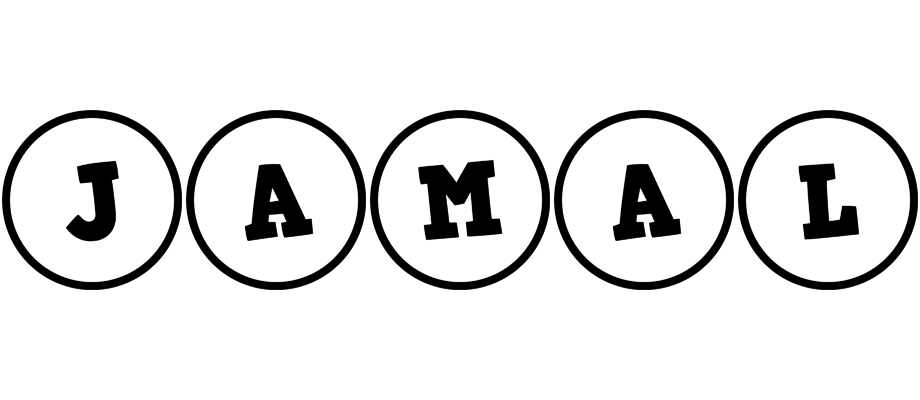 Jamal handy logo