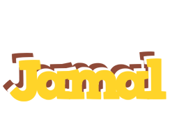 Jamal hotcup logo