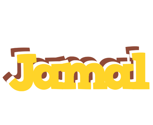Jamal hotcup logo