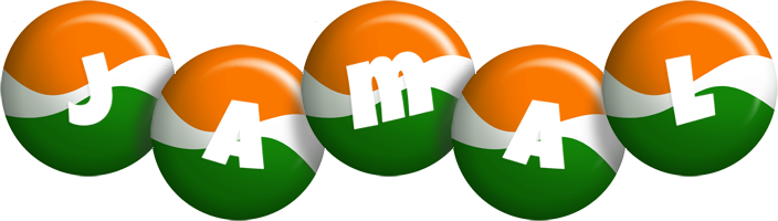 Jamal india logo