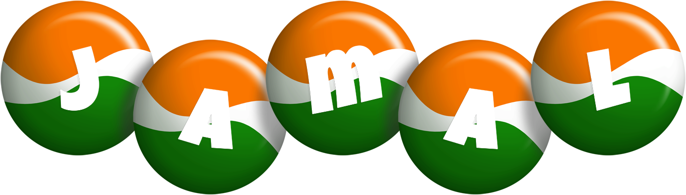 Jamal india logo