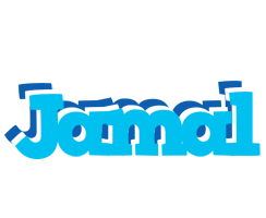 Jamal jacuzzi logo