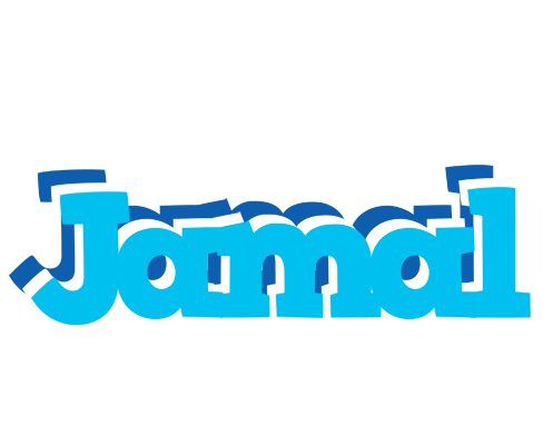 Jamal jacuzzi logo