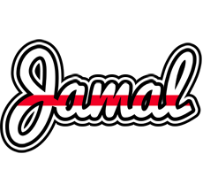 Jamal kingdom logo