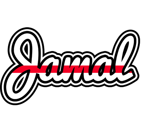 Jamal kingdom logo