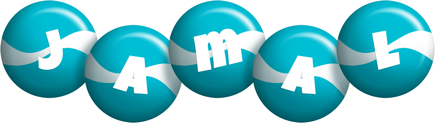 Jamal messi logo