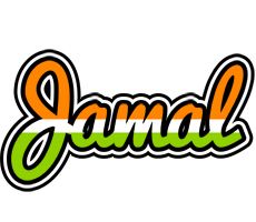 Jamal mumbai logo