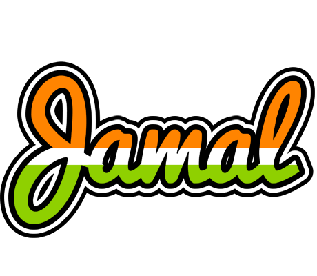 Jamal mumbai logo