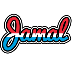 Jamal norway logo
