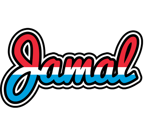 Jamal norway logo