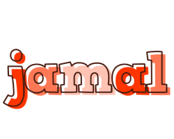 Jamal paint logo